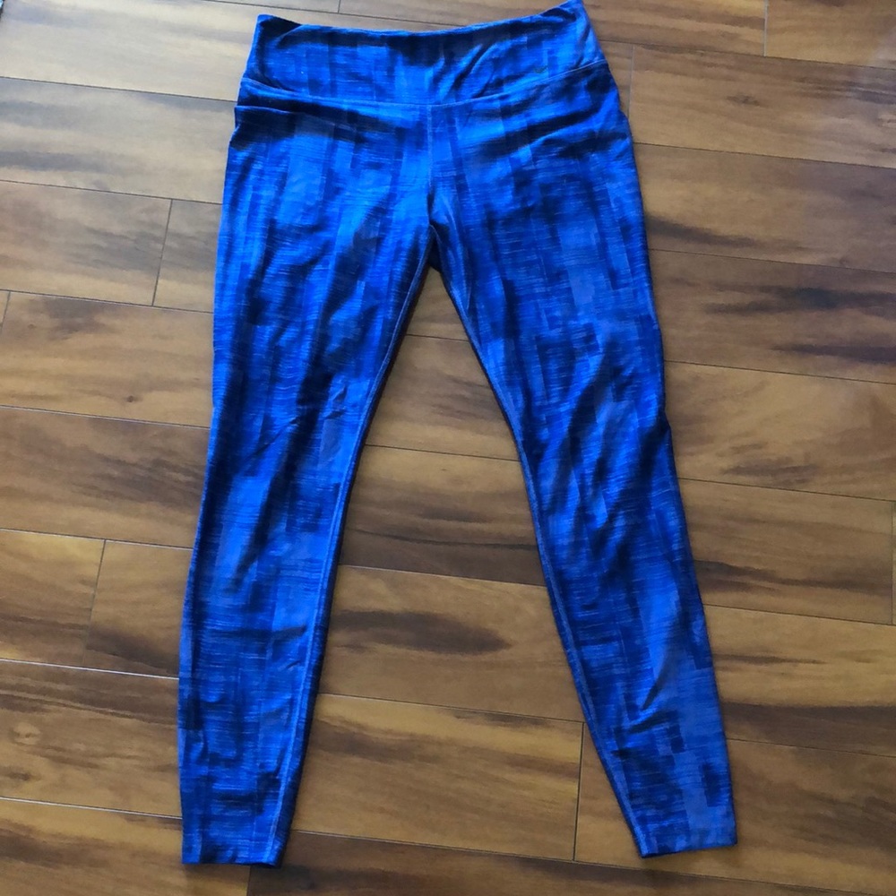 Nike workout leggings